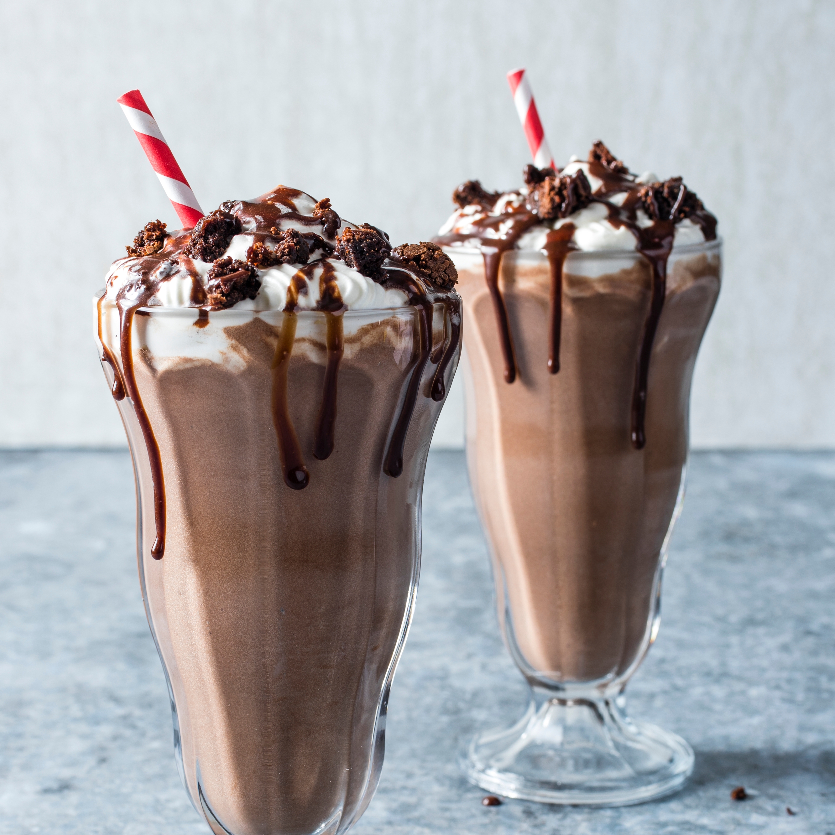 Floats & Freezes